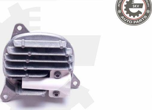 Esen SKV 59SKV092 - Пристрій управління, освітлення autocars.com.ua