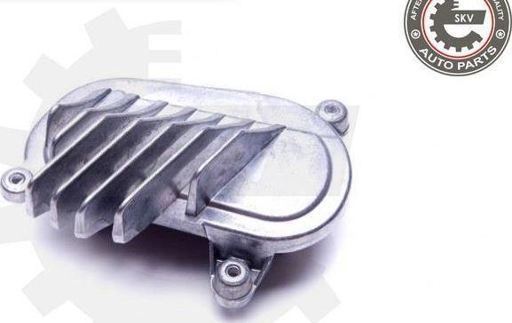 Esen SKV 59SKV093 - Пристрій управління, освітлення autocars.com.ua