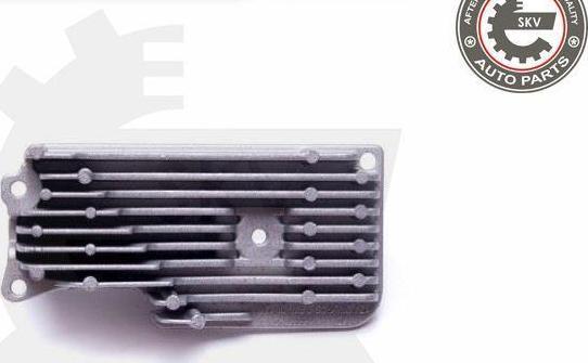Esen SKV 59SKV123 - Пристрій управління, освітлення autocars.com.ua