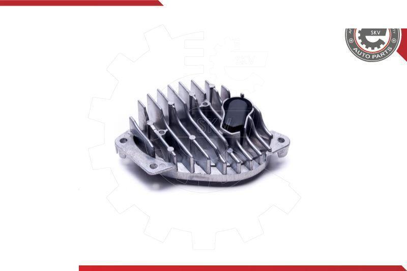 Esen SKV 59SKV176 - Пристрій управління, освітлення autocars.com.ua