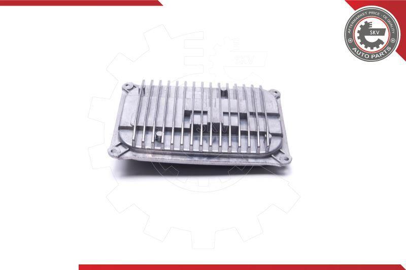 Esen SKV 59SKV177 - Пристрій управління, освітлення autocars.com.ua