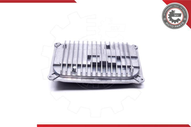 Esen SKV 59SKV178 - Пристрій управління, освітлення autocars.com.ua