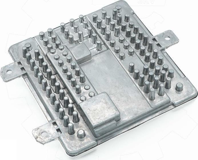 Esen SKV 59SKV194 - Пристрій управління, освітлення autocars.com.ua