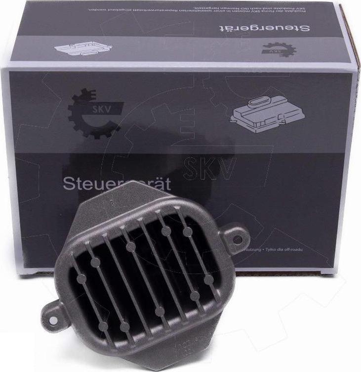 Esen SKV 59SKV210 - Пристрій управління, освітлення autocars.com.ua