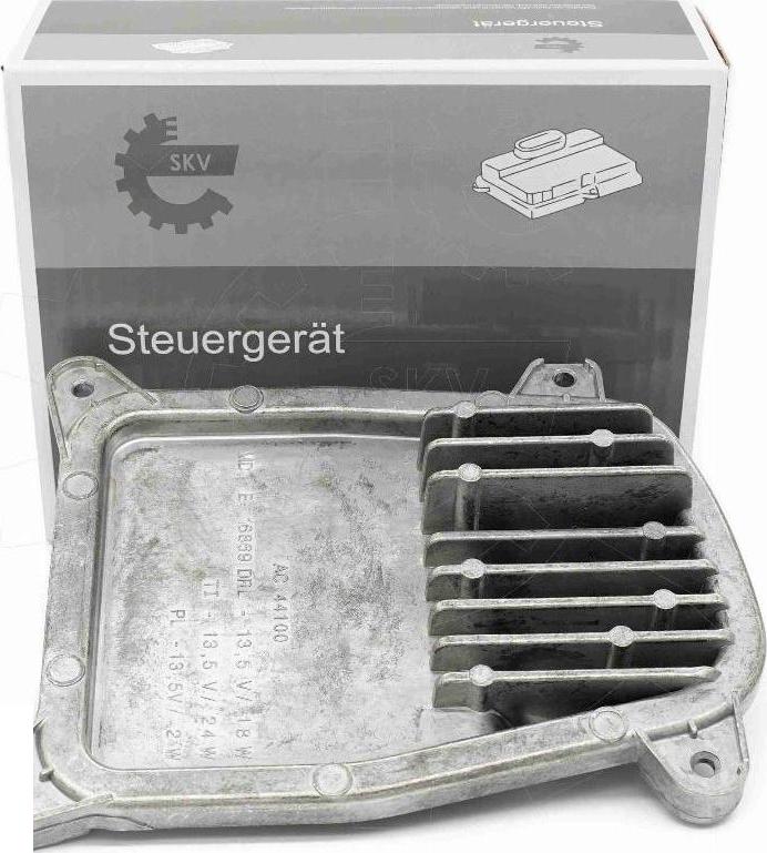 Esen SKV 59SKV238 - Пристрій управління, освітлення autocars.com.ua