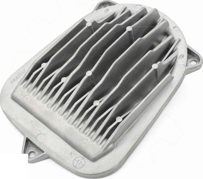 Esen SKV 59SKV273 - Пристрій управління, освітлення autocars.com.ua