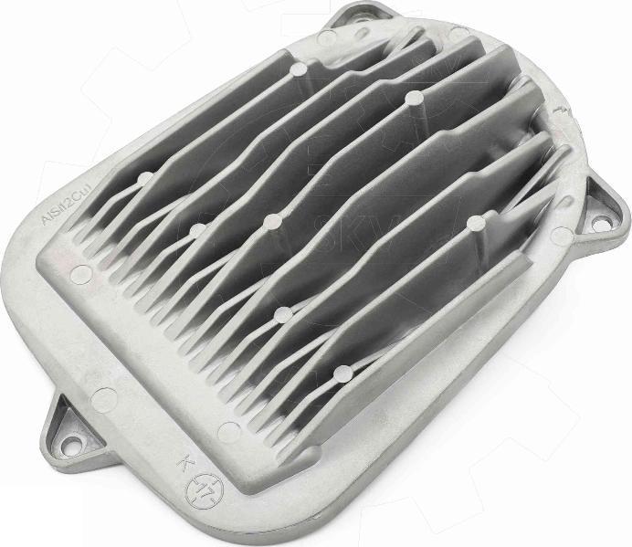 Esen SKV 59SKV274 - Пристрій управління, освітлення autocars.com.ua