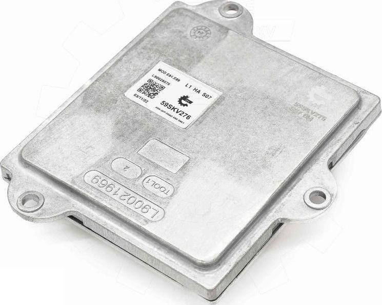 Esen SKV 59SKV276 - Пристрій управління, освітлення autocars.com.ua