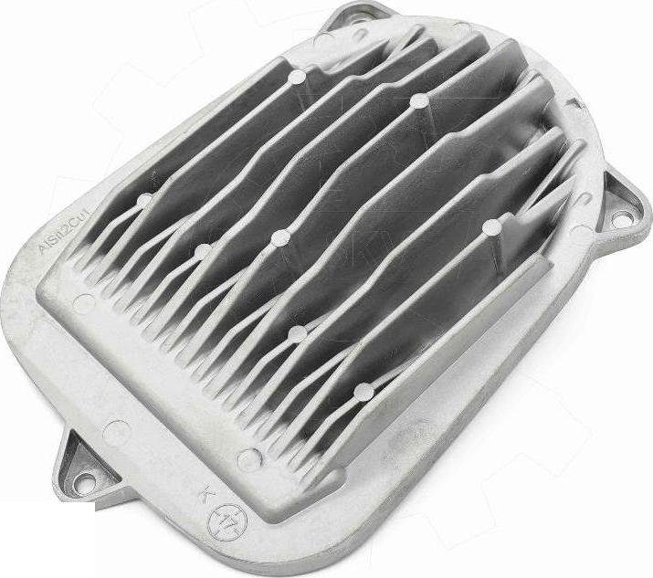 Esen SKV 59SKV277 - Пристрій управління, освітлення autocars.com.ua