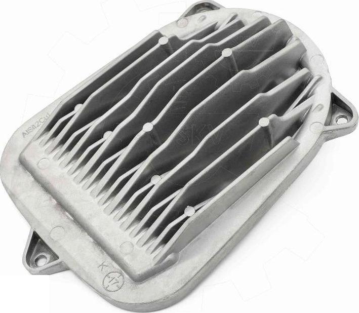 Esen SKV 59SKV278 - Пристрій управління, освітлення autocars.com.ua