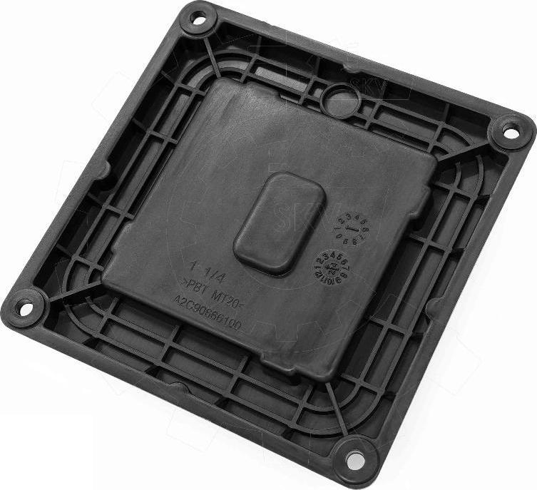 Esen SKV 59SKV280 - Пристрій управління, освітлення autocars.com.ua