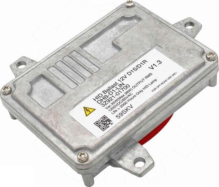 Esen SKV 59SKV304 - Пристрій управління, освітлення autocars.com.ua