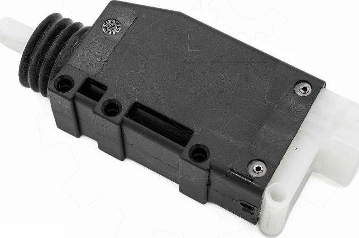 Esen SKV 60SKV375 - Регулювальний елемент, центральнийзамок autocars.com.ua