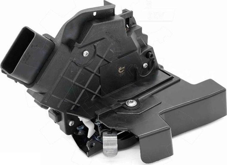 Esen SKV 60SKV382 - Замок двері autocars.com.ua