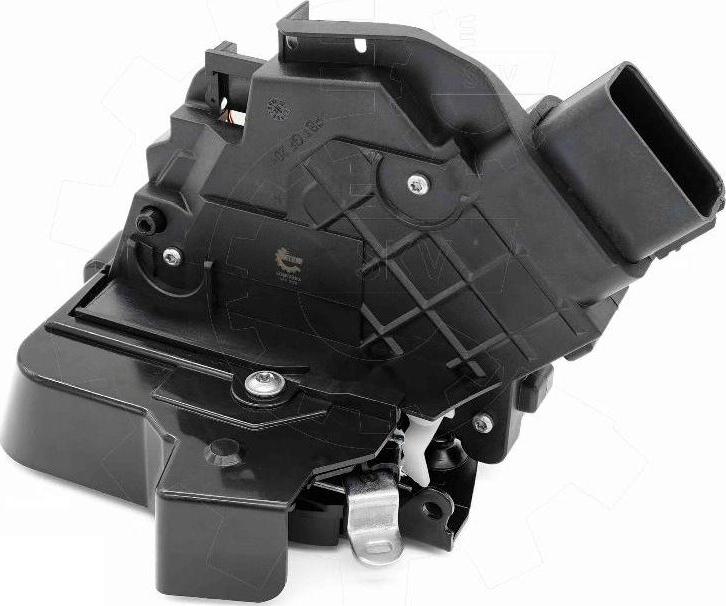 Esen SKV 60SKV383 - Замок двері autocars.com.ua