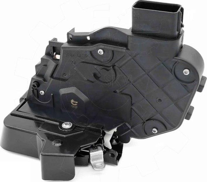 Esen SKV 60SKV385 - Замок двері autocars.com.ua