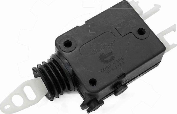 Esen SKV 60SKV386 - Регулювальний елемент, центральнийзамок autocars.com.ua