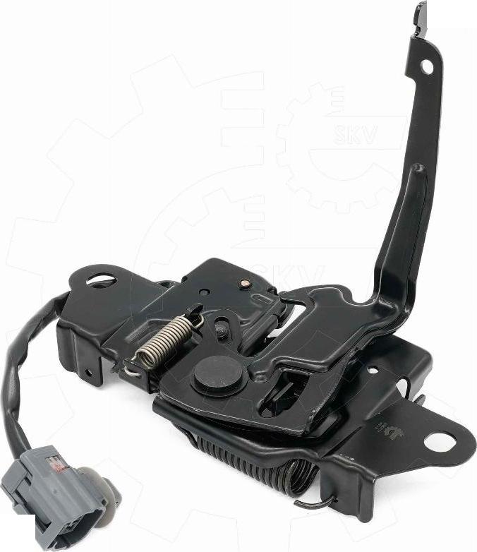 Esen SKV 60SKV618 - Замок капота autocars.com.ua