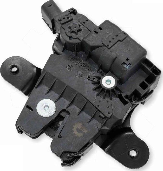 Esen SKV 60SKV634 - Замок задніх дверей autocars.com.ua