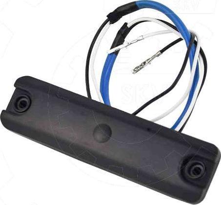 Esen SKV 60SKV645 - Ручка задніх дверей autocars.com.ua