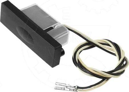 Esen SKV 60SKV648 - Ручка задніх дверей autocars.com.ua