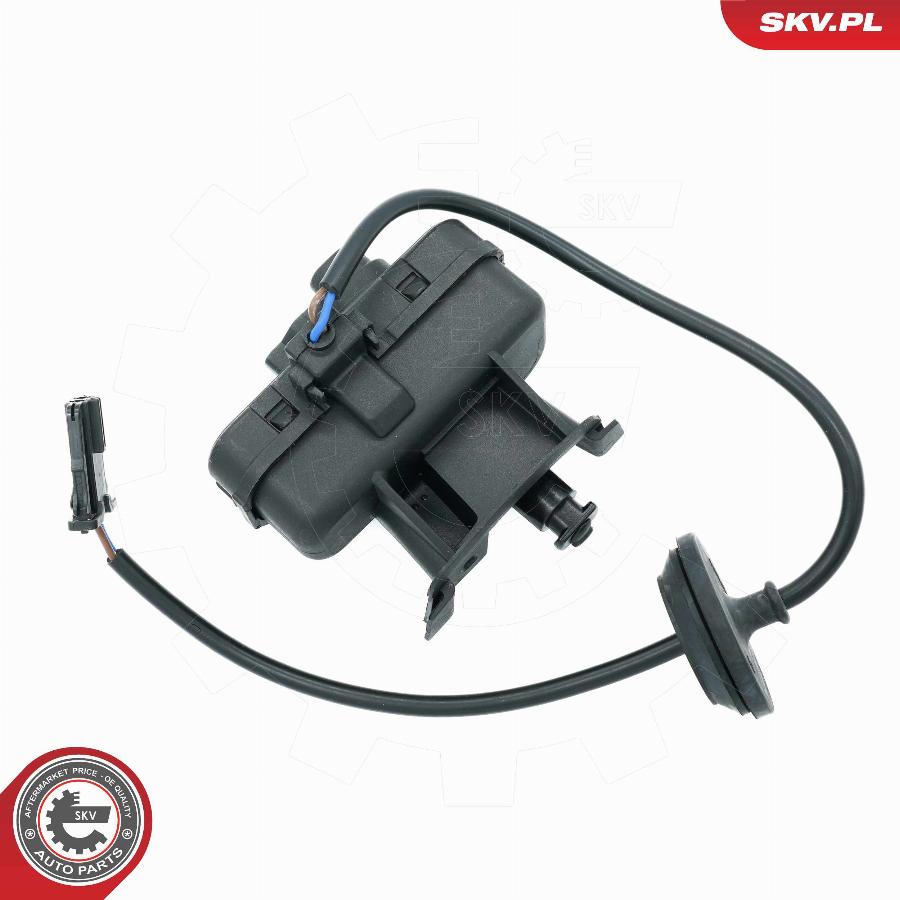 Esen SKV 60SKV700 -  autocars.com.ua