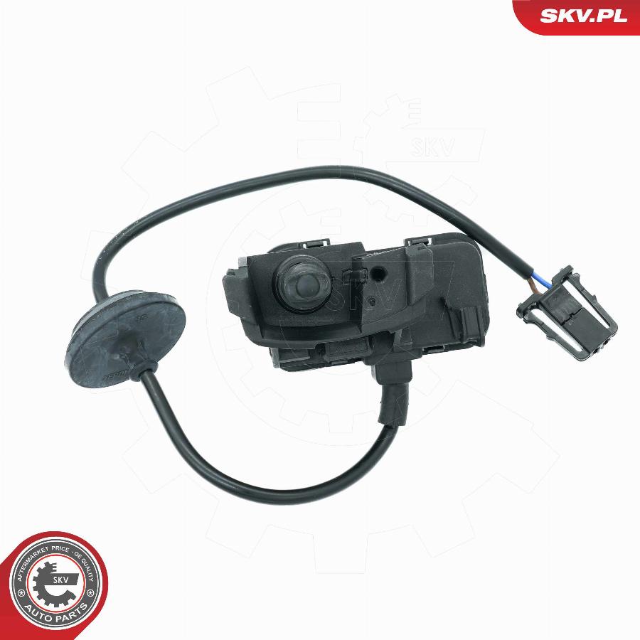 Esen SKV 60SKV707 -  autocars.com.ua