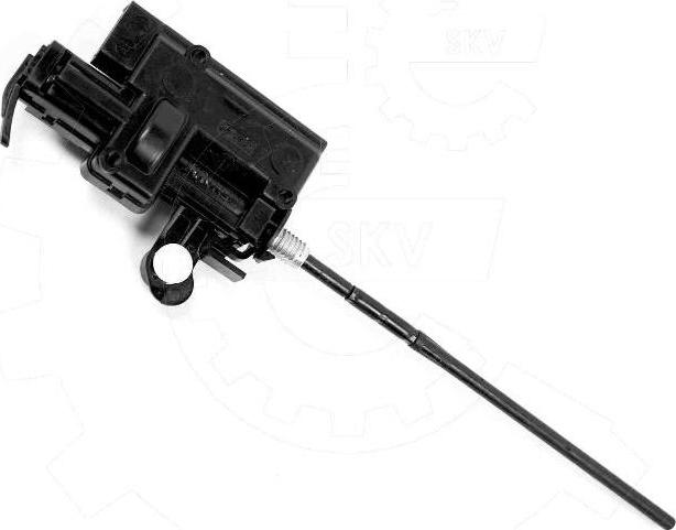 Esen SKV 60SKV712 - Регулювальний елемент, центральнийзамок autocars.com.ua