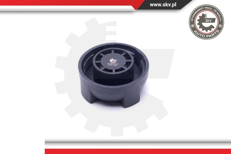 Esen SKV 61SKV014 - Кришка, резервуар охолоджуючої рідини autocars.com.ua