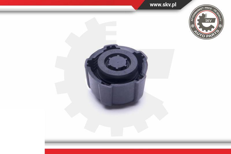 Esen SKV 61SKV027 - Кришка, резервуар охолоджуючої рідини autocars.com.ua