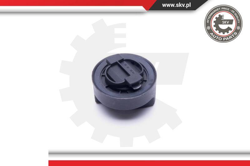 Esen SKV 61SKV034 - Кришка, заливна горловина autocars.com.ua