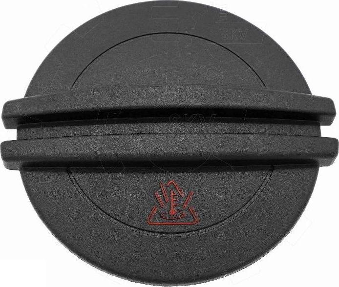 Esen SKV 61SKV040 - Кришка, резервуар охолоджуючої рідини autocars.com.ua