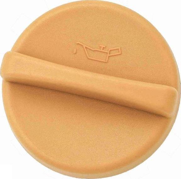 Esen SKV 61SKV047 - Кришка, заливна горловина autocars.com.ua