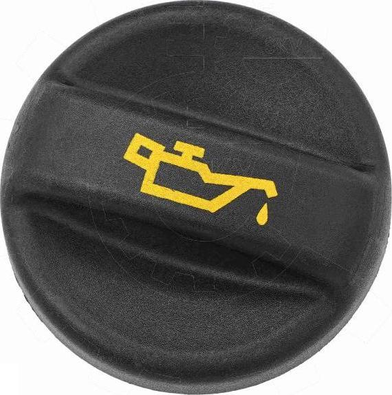 Esen SKV 61SKV053 - Кришка, заливна горловина autocars.com.ua