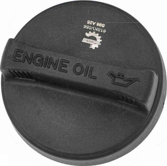 Esen SKV 61SKV056 - Кришка, заливна горловина autocars.com.ua
