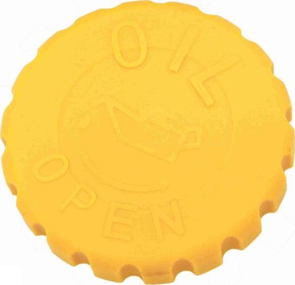 Esen SKV 61SKV059 - Кришка, заливна горловина autocars.com.ua