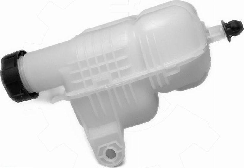 Esen SKV 61SKV478 - Компенсаційний бак, охолоджуюча рідина autocars.com.ua
