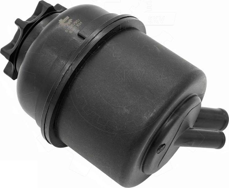 Esen SKV 61SKV907 - Компенсаційний бак, гідравлічного масла услітеля керма autocars.com.ua