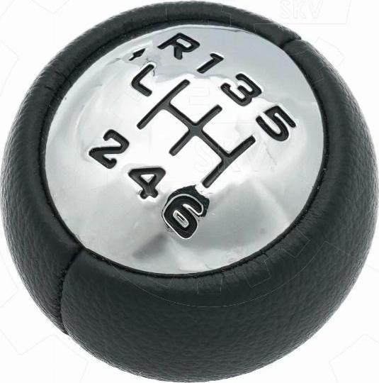 Esen SKV 63SKV026 - Ручка важеля перемикання передач autocars.com.ua