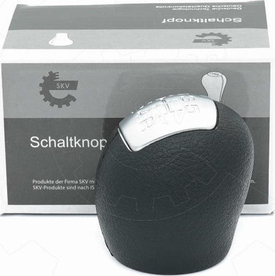 Esen SKV 63SKV054 - Ручка важеля перемикання передач autocars.com.ua