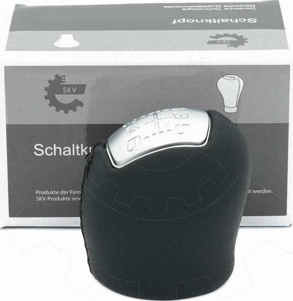 Esen SKV 63SKV057 - Ручка важеля перемикання передач autocars.com.ua