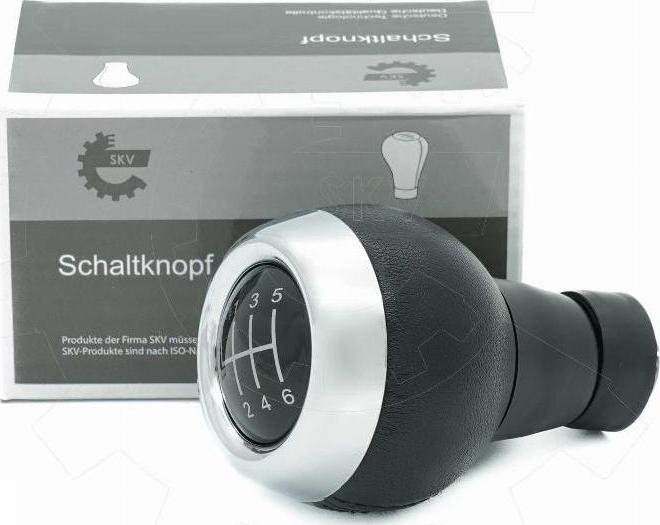 Esen SKV 63SKV069 - Ручка важеля перемикання передач autocars.com.ua