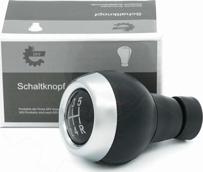 Esen SKV 63SKV070 - Ручка важеля перемикання передач autocars.com.ua