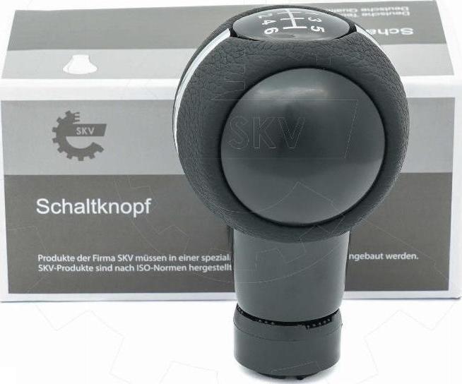 Esen SKV 63SKV075 - Ручка важеля перемикання передач autocars.com.ua