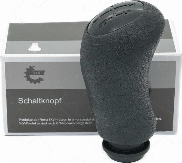 Esen SKV 63SKV078 - Ручка важеля перемикання передач autocars.com.ua