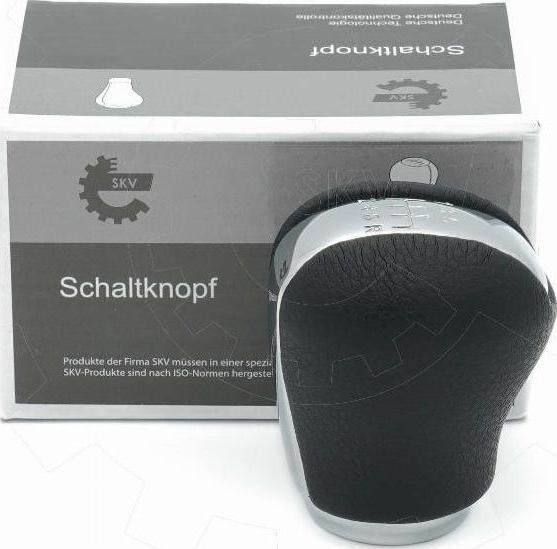 Esen SKV 63SKV081 - Ручка важеля перемикання передач autocars.com.ua