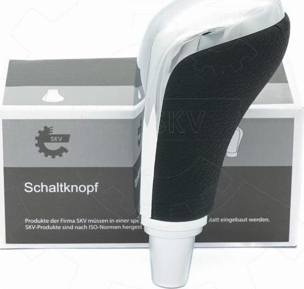 Esen SKV 63SKV085 - Ручка важеля перемикання передач autocars.com.ua