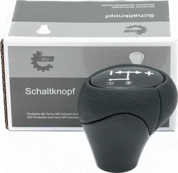 Esen SKV 63SKV116 - Ручка важеля перемикання передач autocars.com.ua