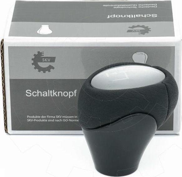 Esen SKV 63SKV117 - Ручка важеля перемикання передач autocars.com.ua