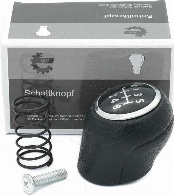 Esen SKV 63SKV125 - Ручка важеля перемикання передач autocars.com.ua